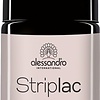 Striplac - 07/107 Shimmer Shell - Gel nail polish