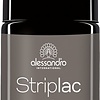 Striplac - 70/170 Hot Stone - Grau - Gel Nagellack