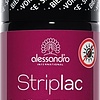 Striplac - 151 Purple Secret - Paars - Gel nagellak