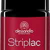 Striplac - 27/127 Secret Red - Vernis à ongles en gel