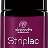 Striplac - 53/153 Elegant Rubin - Red - Gel nail polish