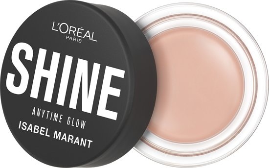 Isabel Marant Shine Beautifier - Limited Edition - 00 Unive - Mattierungscreme