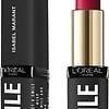 X Isabel Marant Lippenstift - Limited Edition - 02 La Butte Marshall - Rot