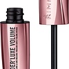 Mascara Wonder'Luxe - 002 Marron