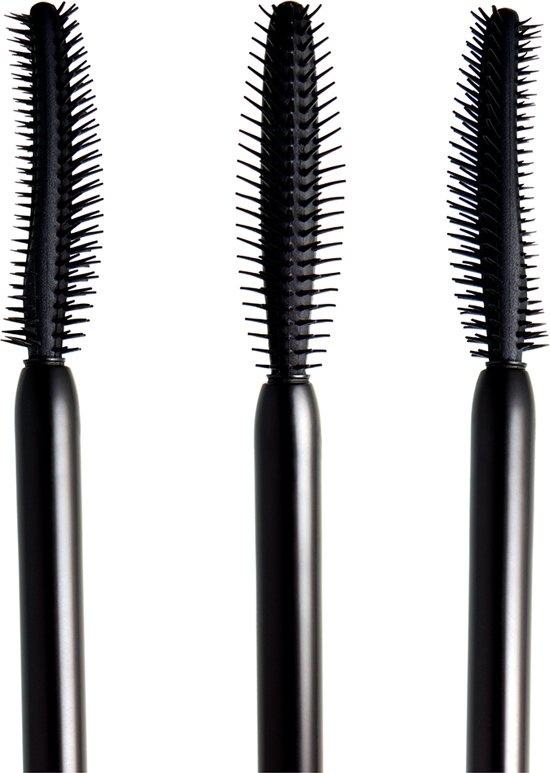 Wonder'Luxe Mascara - 002 Braun