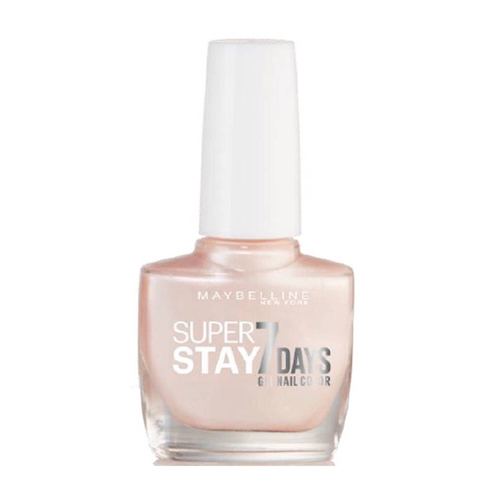 7D Polish Nail 892 Dusted City Maybelline - Superstay - Nudes Onlinevoordeelshop - Pearl