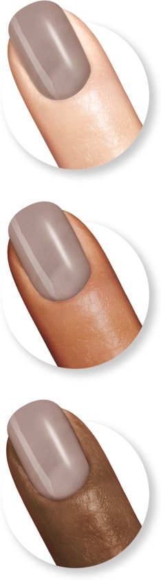 Nagellak Insta-Dri  183 Making Mauves