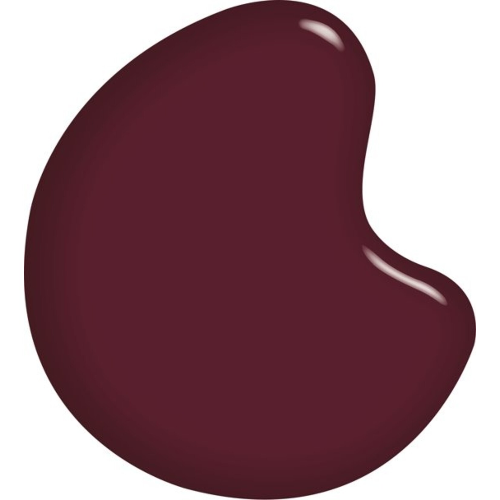 Sally Hansen Nagellack Insta-Dri 428 Zip Wine