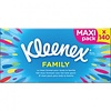 Family Maxi pack 140 tissues