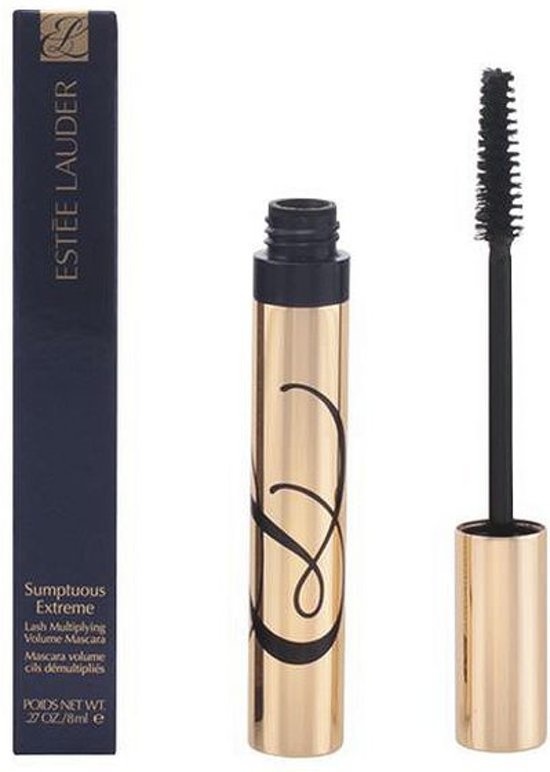 Estée Lauder Sumptuous Extreme Mascara - Zwart