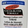 Cocoa Butter Formula Anti-Striae - 250 ml - Massage Lotion