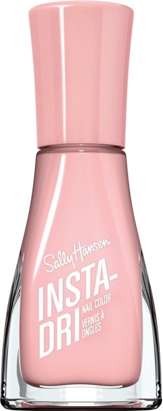 InstaDri nail polish - 233 Petal Pusher