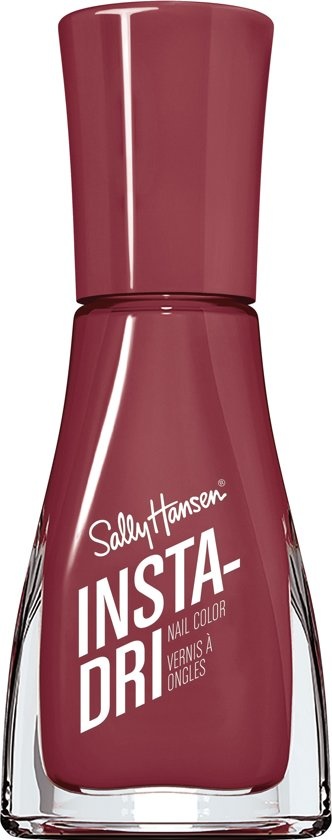 InstaDri nail polish - 413 Expresso