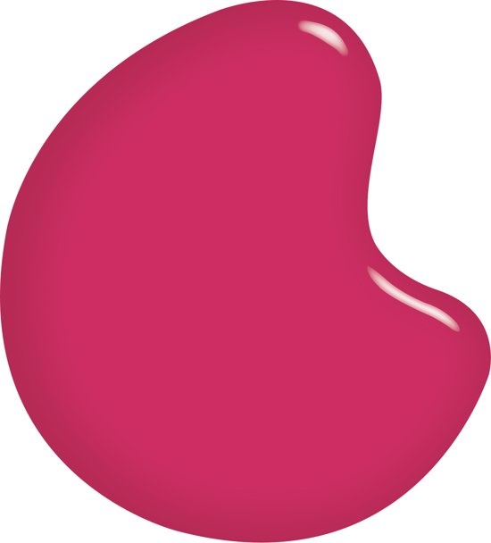 InstaDri nail polish - 283 Peppy Le Fuchsia