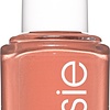 631 claim to flame - orange - vernis à ongles semi-mat