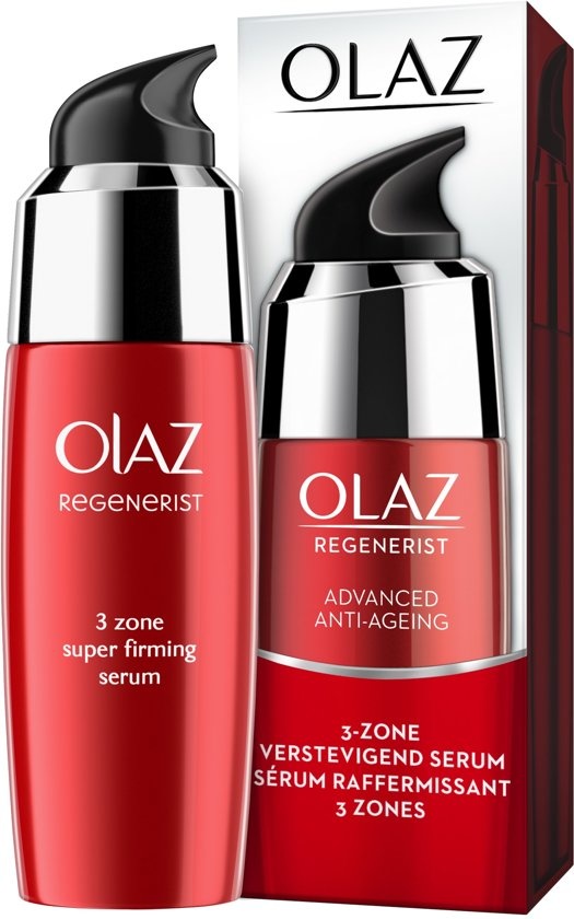 Regenerist 3-zone Super Firming - 50 ml - Serum