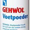 Gehwol Fußpuder - Für Schweißfüße - Fußpflege - 100gr