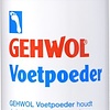 Gehwol Fußpuder - Für Schweißfüße - Fußpflege - 100gr