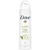 Deodorant Spray Cucumber 150 ml