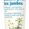 Baume Jambes - Tube 125ml