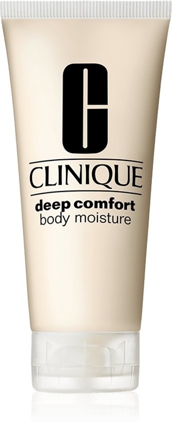 Body milk Deep Comfort 200 ml - Unisex