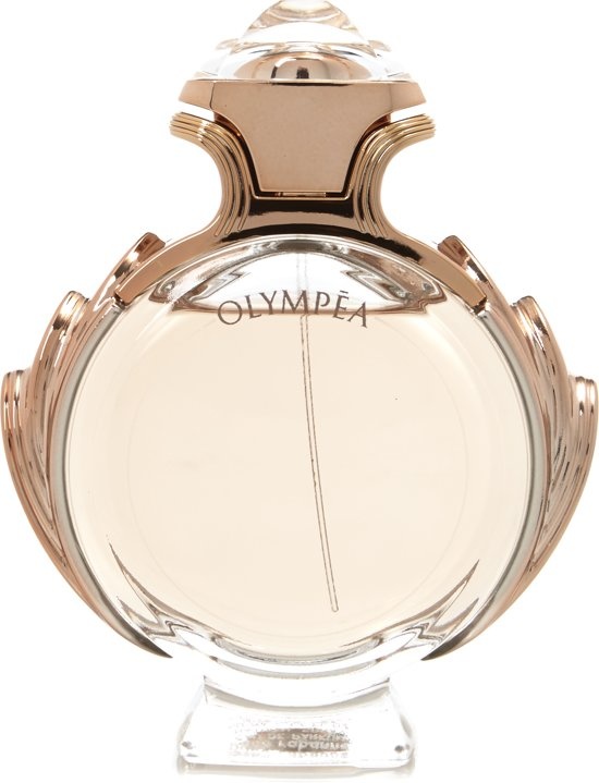 Paco Rabanne Olympea 50 ml - Eau de parfum - Damesparfum