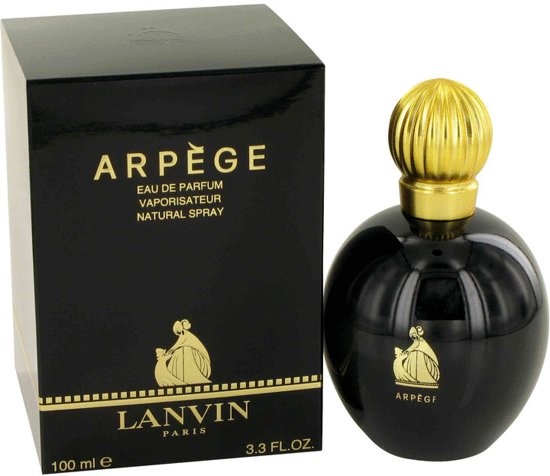 Arpège 100 ml - Eau de Parfum - parfum femme