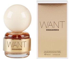 dsquared2 parfum femme