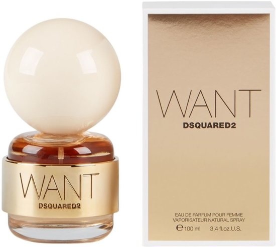 dsquared parfum dames