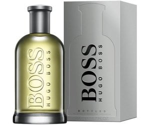 hugo boss unlimited 200ml