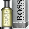 Hugo Boss - Abgefüllt 100 ml - Eau de Toilette - Herrenparfüm