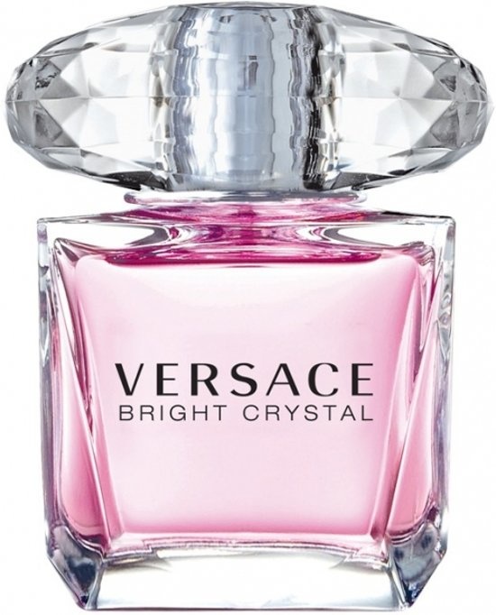 versace eau de parfum femme