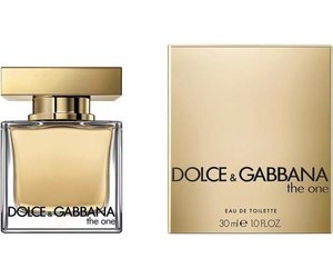 dolce and gabbana parfüm