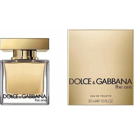 dolce eau de parfum