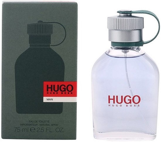 Hugo Boss Hugo 75 ml - Eau de Toilette - Men's perfume