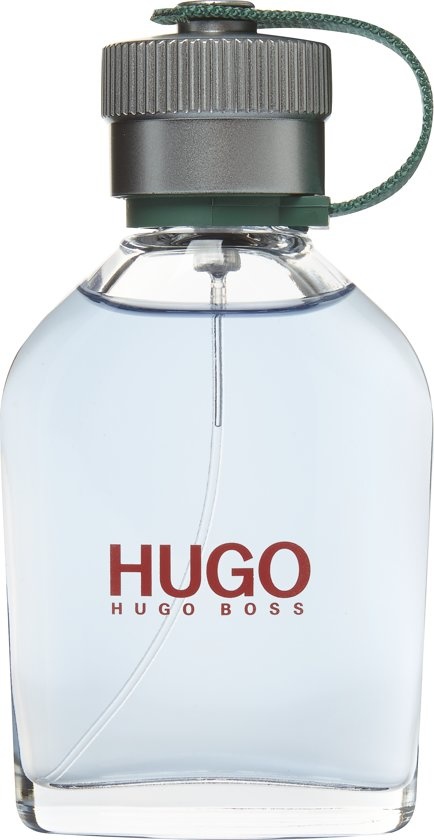 Hugo Boss Hugo 75 ml - Eau de Toilette - Herenparfum