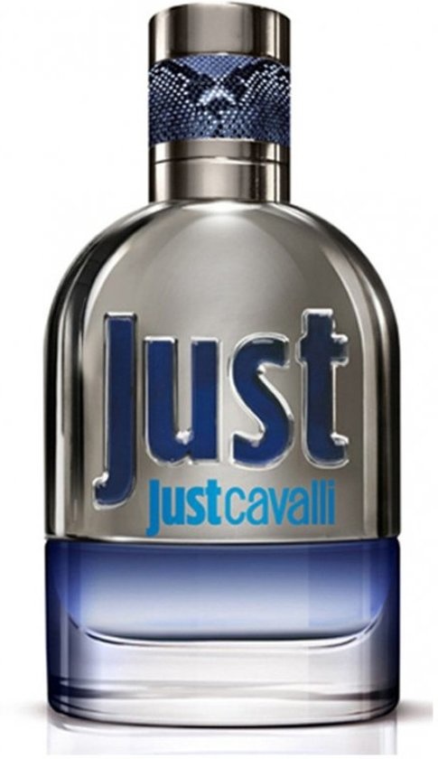 Just Cavalli 90 ml - Eau de Toilette - Herenparfum