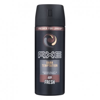 Deodorant & Body Spray Dark Temptation 150ml