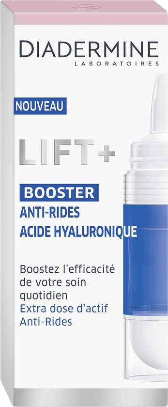 diadermine lift ránctalanító hyaluron booster