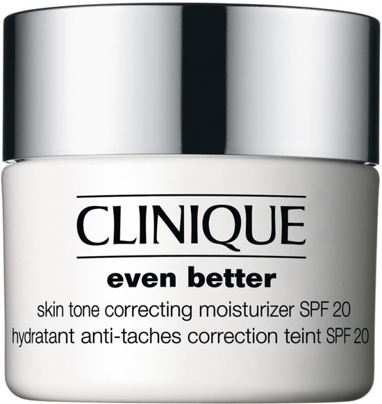 Clinique Even Better Skin Tone Correcting Moisturizer Tagescreme - 50ml