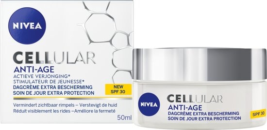 Nivea cellular 2024 anti age