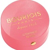 Little Round Pot Blush - 34 Pink-Gold