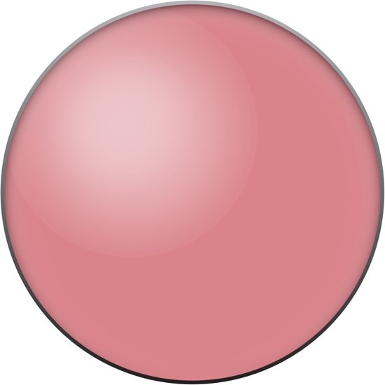 Little Round Pot Blush - 34 Pink-Gold