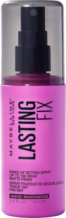 Lasting Fix Setting Spray - 100 ml