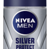 MEN Silber Protect Dynamic Power Deodorant Roller