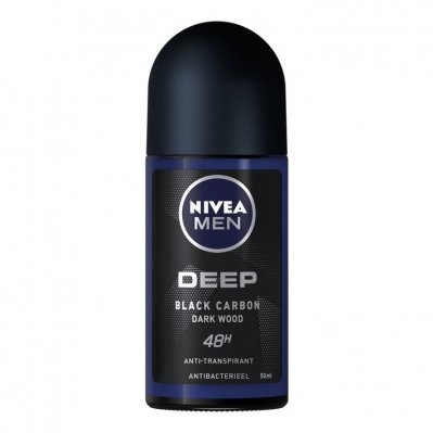 Deep roller 50ml