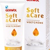 Soft & Care - Crème nourrissante pour les pieds - Tube 75ml