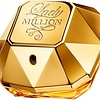 Lady Million 50 ml - Eau de Parfum - Damenparfüm