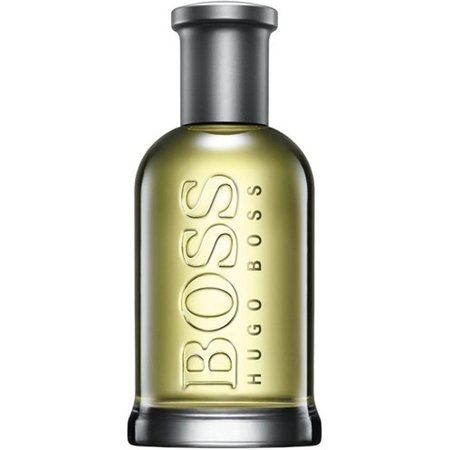 hugo boss number one 100ml