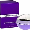 Paco Rabanne Ultraviolet 80 ml - Eau de Parfum - Damesparfum